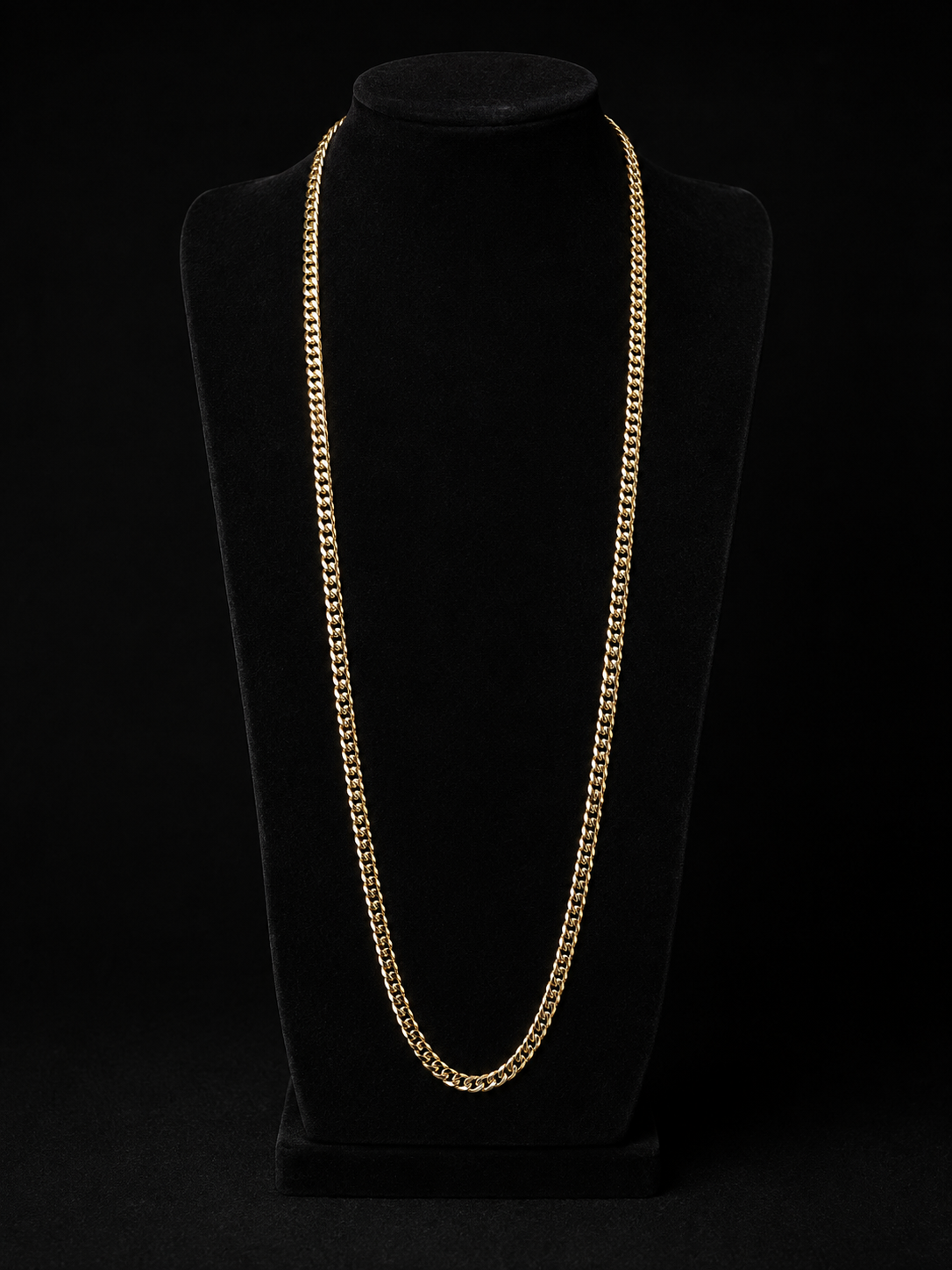 Miami Cuban Link Chain